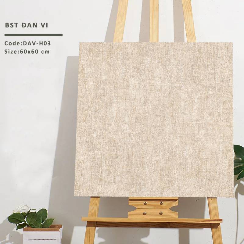 Gạch ốp lát Eurotile BST Đan Vi 600*600mm DAV-H03