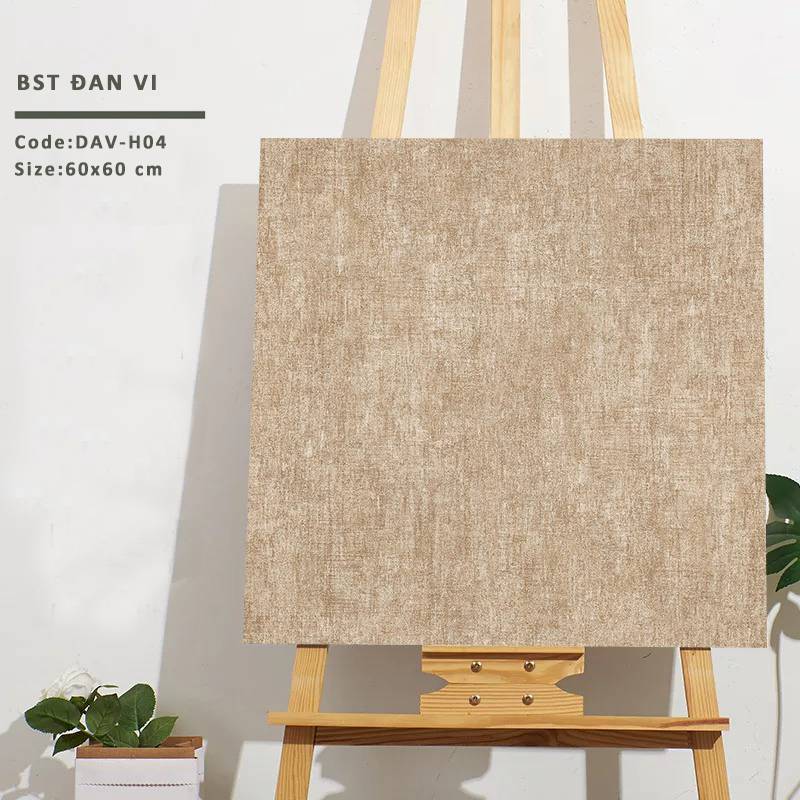 Gạch ốp lát Eurotile BST Đan Vi 600*600mm DAV-H04