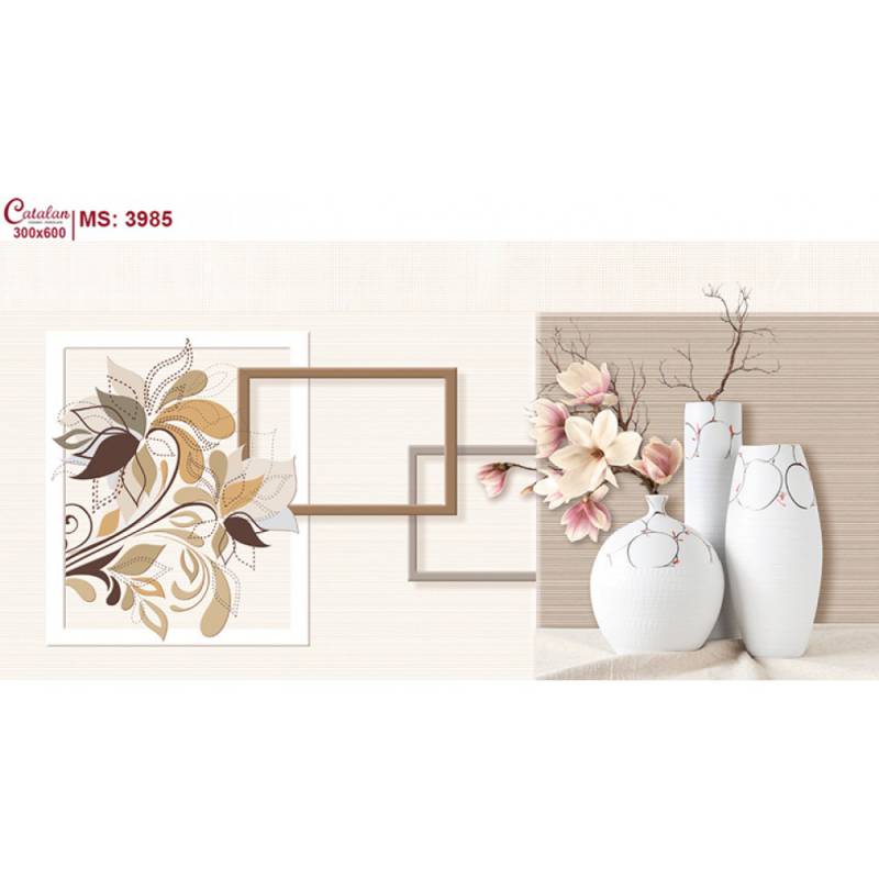 Gạch ốp tường 30x60 Catalan 3985