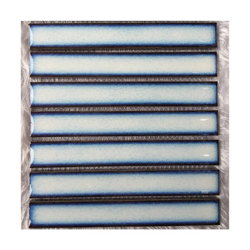 Gạch mosaic gốm trang trí 295x295mm YD-Y0606