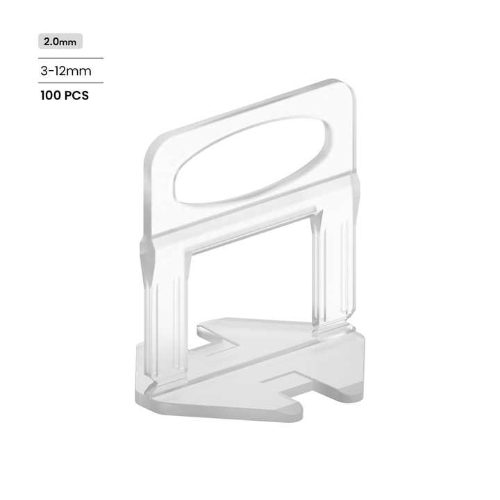 Kẹp cân bằng gạch DINGYI 2.0mm 3/32"