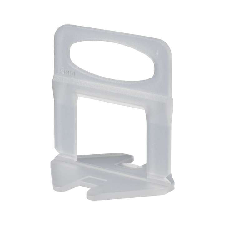 Kẹp 1.5mm cho gạch dày 3-12mm