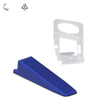 100 Khóa Nâng Bằng Phẳng Gạch