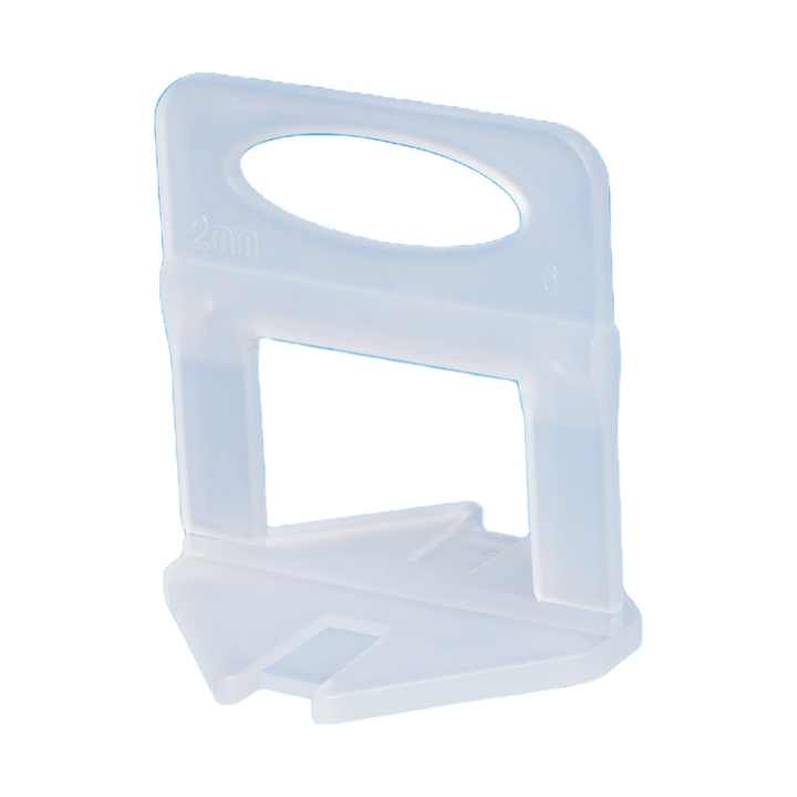 Hệ thống cân bằng gạch clip 2mm