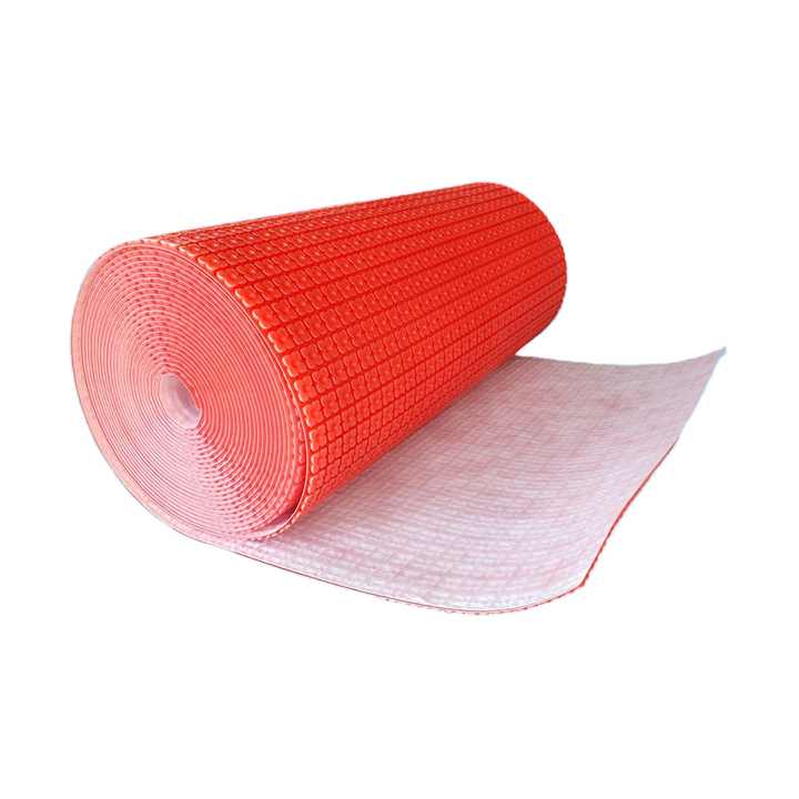 Cáp sưởi điện nhà sản xuất, thảm sưởi sàn điện phòng tắm trong nhà, phòng khách, sưởi gạch