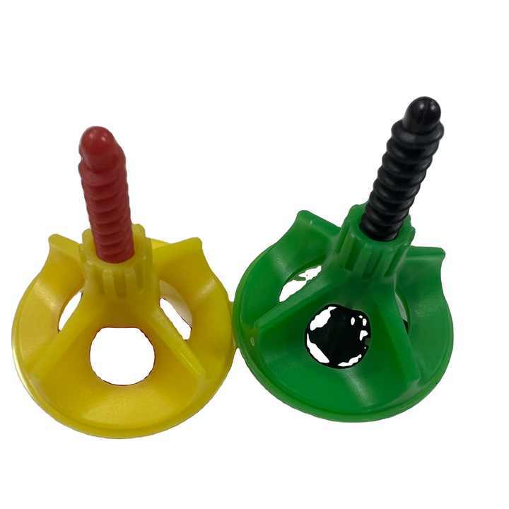 Hệ thống cân bằng gạch PP giá rẻ và chất lượng cao