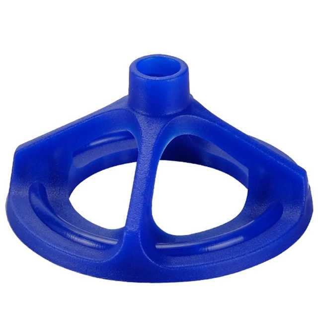 Hệ thống cân bằng gạch xây dựng bằng gốm Spin Doctor