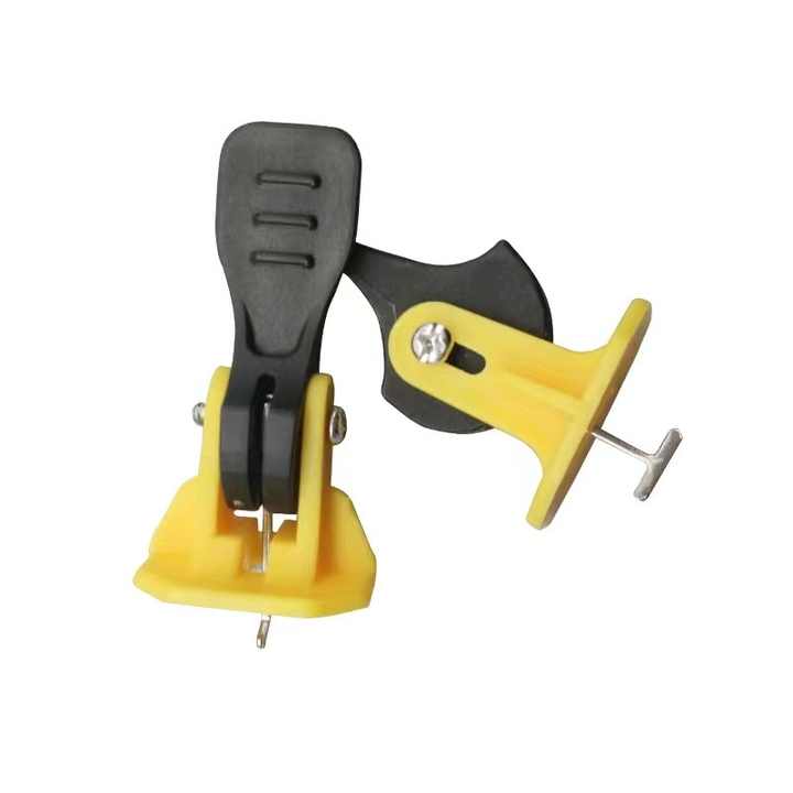 Hệ thống cân bằng gạch tiết kiệm năng lượng và thời gian