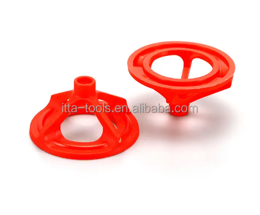 Bộ dụng cụ cân bằng gạch Spin Doctor 50 cái, siêu cấp và tái sử dụng
