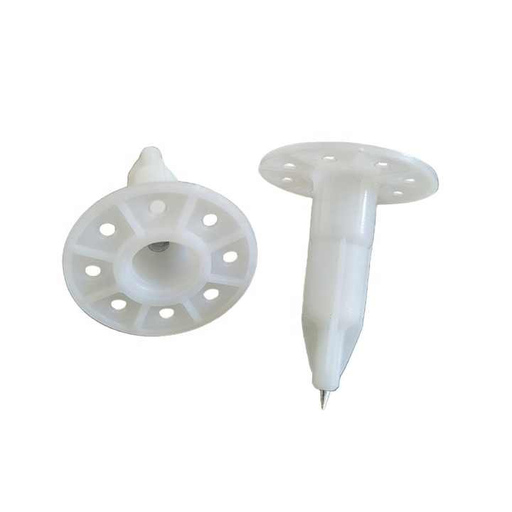 Đinh cách nhiệt nhựa HDPE loại mới thân trơn