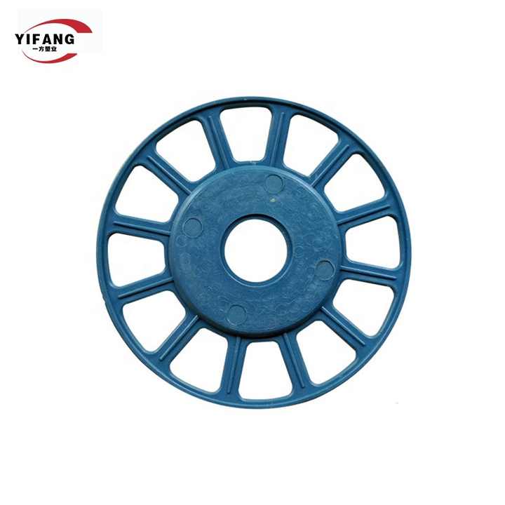 Ron/Gioăng cách nhiệt mái nhà chịu nhiệt cao bằng nhựa
