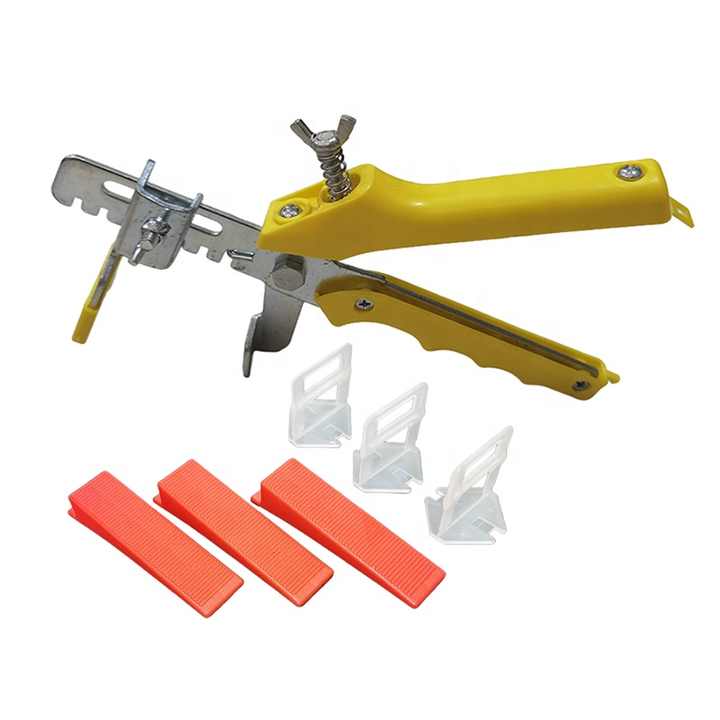 Hệ thống cân bằng gạch thiết kế hiện đại