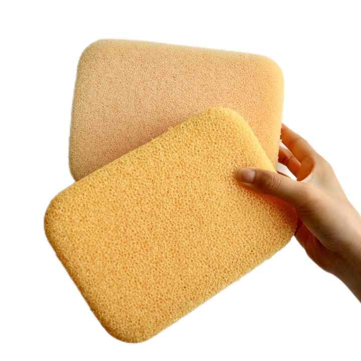 Mút chà ron gạch acrylic thiết kế hiện đại, dễ dàng làm sạch gạch