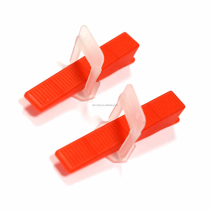 Khóa Nâng Bằng Phẳng Gạch 2Mm