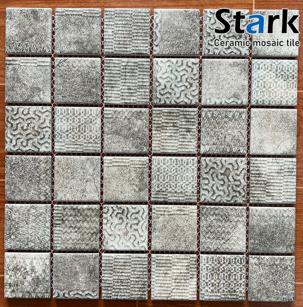 Mosaic hoa văn 4848SD48130P