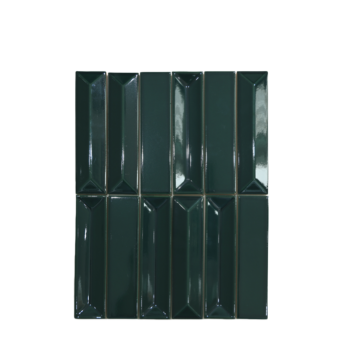 Gạch lát nội thất thiết kế hiện đại Gabriel Series 50*200mm, Phật Sơn, Trung Quốc