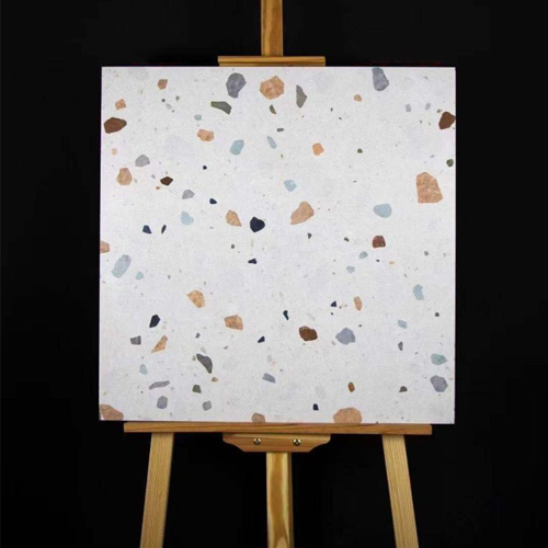 Gạch Terrazzo KT 600x600mm 6007