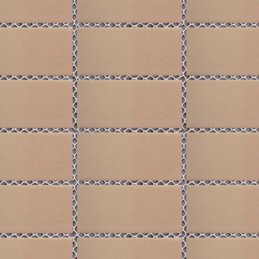 [TGM_M719_STARK] Gạch Mosaic Stark KT 45x95mm M719