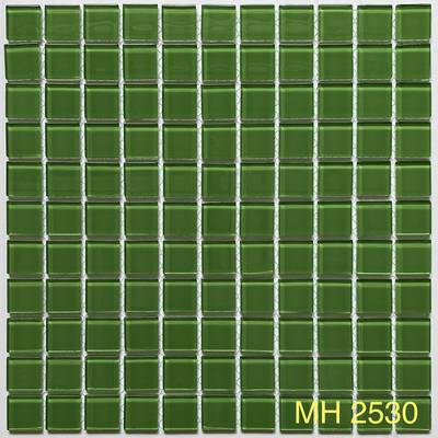 [MH 2530] Gạch Mosaic thủy tinh MH 2530