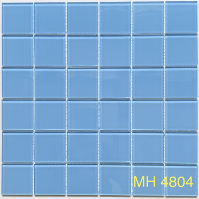 [MH 4804] Gạch Mosaic thủy tinh MH 4804