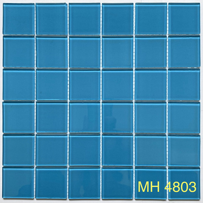 [MH 4803] Gạch Mosaic thủy tinh MH 4803