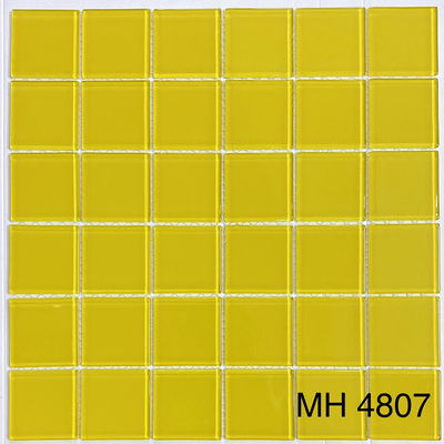 [MH 4807] Gạch Mosaic thủy tinh MH 4807