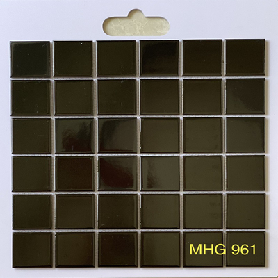 [MHG 961] Gạch Mosaic gốm sứ MHG 961