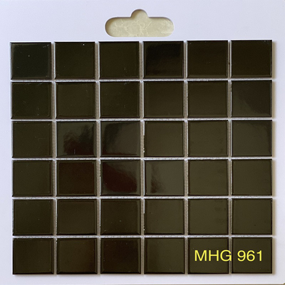 [MHG 961] Gạch Mosaic gốm sứ MHG 961