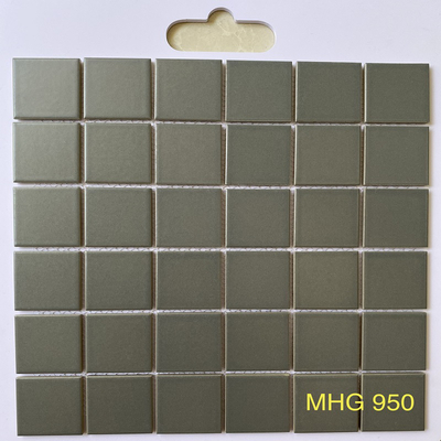 [MHG 950] Gạch Mosaic gốm sứ MHG 950