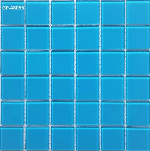 [GP-48055] Gạch Mosaic kính mã GP-48055