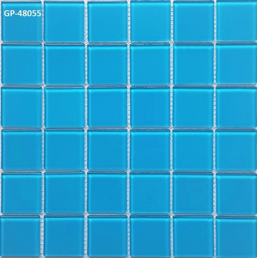 [GP-48055] Gạch Mosaic kính mã GP-48055