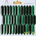 Gạch Mosaic vỉ 298x312x8mm mã MHT38