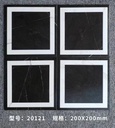 Gạch bông kt 200x200mm mã 20121