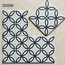 Gạch bông 200x200mm mã G3208