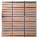 Gạch mosaic que 12*92 mã 92TTEBY-99