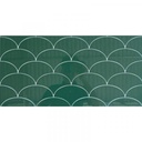 Gạch vảy cá KT 30*60 mã 6519