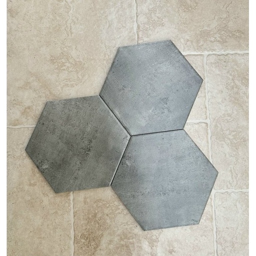 [FL237] Gạch lục giác 230*200mm (FL237)