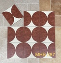 Gạch bông kt 200x200mm