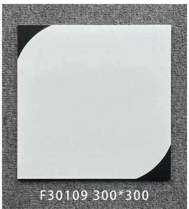 [F30109] Gạch bông 300x300mm F30109