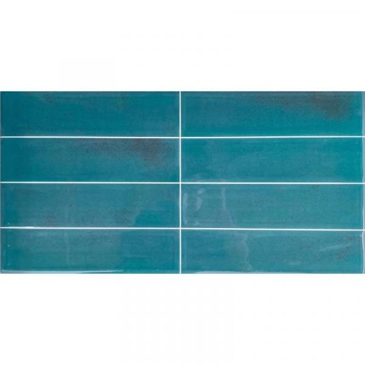 [NHC818] Gạch giả thẻ xanh matt 300x600mm (NHC818)