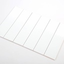 Gạch khuôn trắng bóng 100x400mm mã NGT_M1400B_MDC