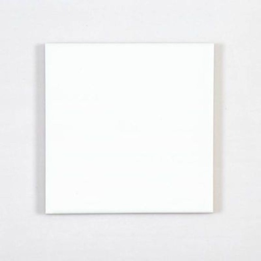 [WH0606P] Gạch thẻ trắng bóng lượn loại 1 size 150*150*64 mã WH0606P