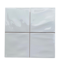 Gạch thẻ Việt Nam KT 150x150mm trắng bóng loại 1 mã CIC0606P(c)