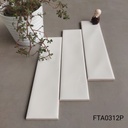 Gạch thẻ Việt Nam 75x300 lượn mặt mã FTA0312P (loại 1)