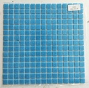 Gạch khảm thủy tinh pha lê 4mm phong cách hiện đại dùng cho nội thất, khách sạn, nhà hàng, phòng tắm, hồ bơi, tường ngoài trời, đồ họa