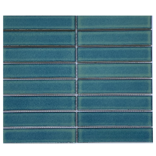 [3251M] Gạch Mosaic que đũa 32x145mm MHT 3251M