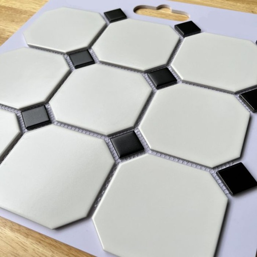 [888] Gạch Mosaic Trang Trí Cao Cấp DSH 888