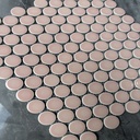 Gạch Mosaic bi tròn DSH-CB592