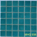 Gạch Mosaic gốm men rạn MHG936