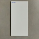 Gạch thẻ Việt Nam, Trắng bóng phẳng, KT 200x400 mm, STA2400, Loại 1 (1 hộp/ 18 viên/ 1.125m2)